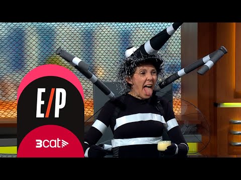 Arriba el mosquit tigre (Judit Martín) a l'"Està passant"