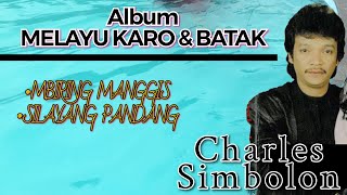 Download lagu Charles Simbolon Juli Manurung - Mbiring Manggis & Silayang Pandang mp3 Download lagu Charles Simbolon Juli Manurung - Mbiring Manggis & Silayang Pandang mp3