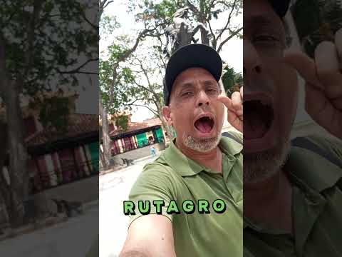 Ruta Agroturística de Venezuela RUTAGRO en Guanare estado Portuguesa y Nanotek Systems para ti.