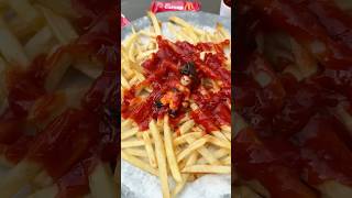 Mi Hijo Goku SE AHOGÓ en Ketchup !! 😱