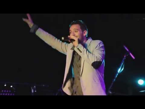 Matias Primo - Ojala (Silvio Rodriguez) Teatro Melany 24/10/2014