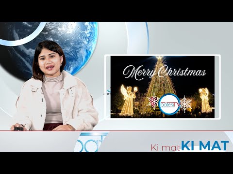 KI KHUBOR NA KA JYLLA, NA KA RI BAD KYLLENG KA PYRTHEI,24 NOHPRAH TARIK  2025