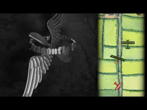 Dragonfly