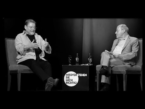 Wie Donald Trump zu seiner Frisur kam - Jürgen von der Lippe zu Gast bei Gregor Gysi