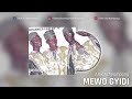 Alex Acheampong Me Wo Gyedie Ft Young Missionaries Official Audio Visualiser OLDIE 1990s