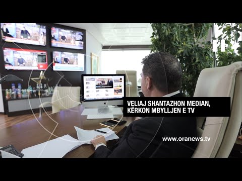 Edicioni informativ - 27 Shkurt 2021 - Ora 09:00 - Ora News