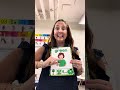 Smart Start Color Words Movements