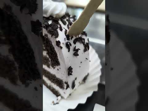 delicious chocolate pastry#music #food #resturent #guwahati# cake#shorts