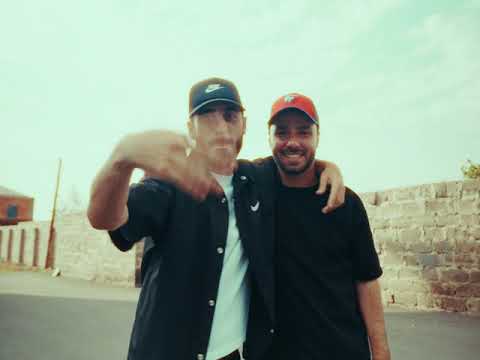 47 ft. Danak - Patahakan chi (Music Video)