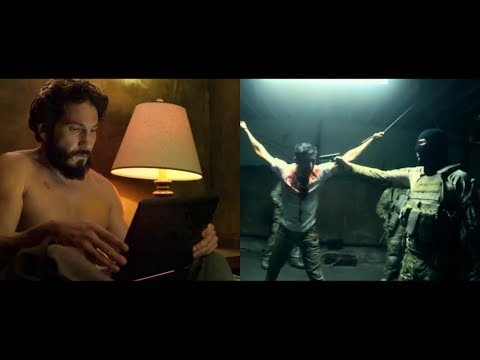 Hazlo - Punisher - THE PUNISHER