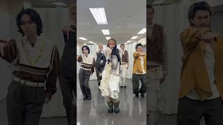 #蒼井翔太「Da La La」▶︎MV https://youtu.be/DuiM151ZSiY https://www.shouta-aoi-sp.jp/2024Collage/