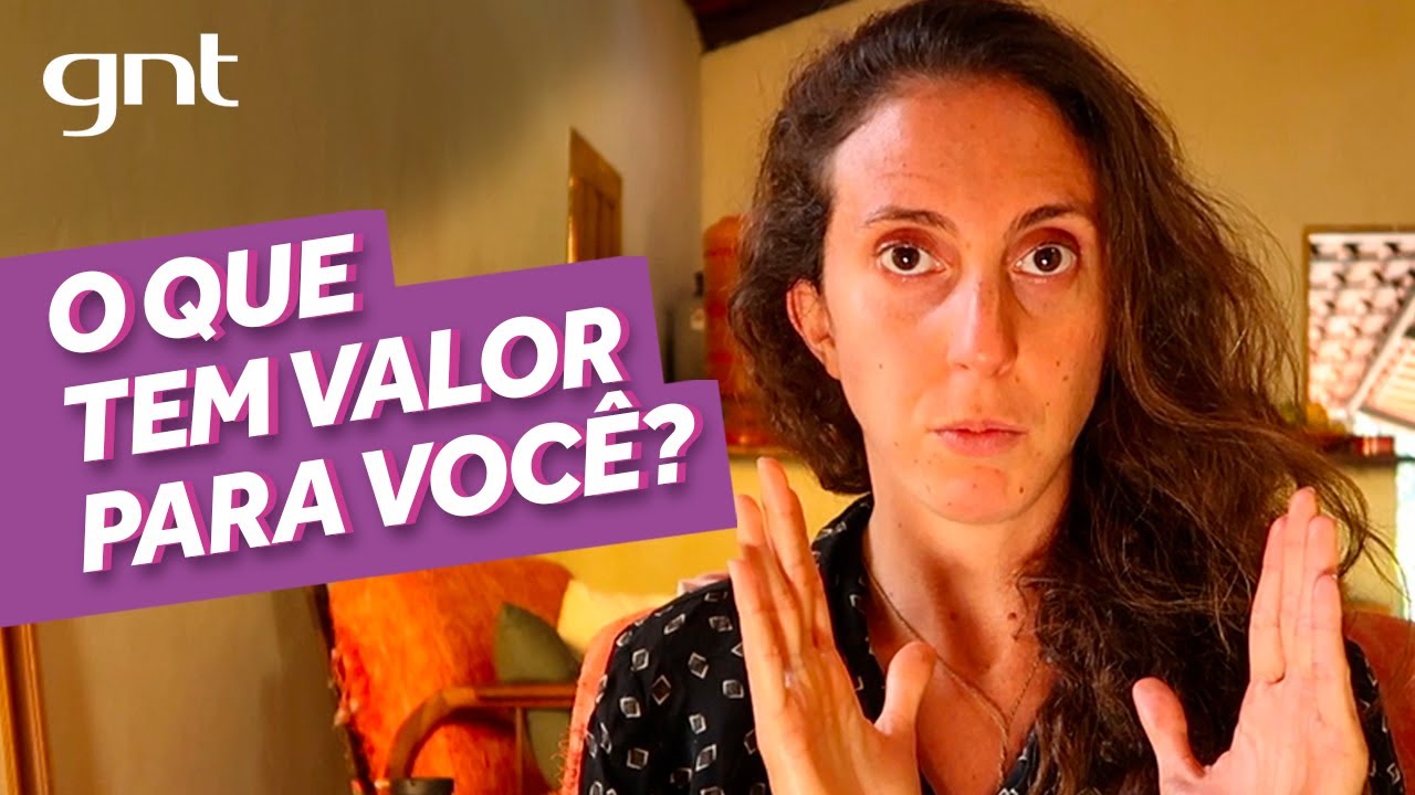 Crie a sua própria narrativa | Jout Jout de Saia