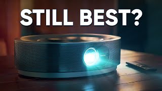 Nebula Cosmos Max 4K - Still the Best Gaming Projector?