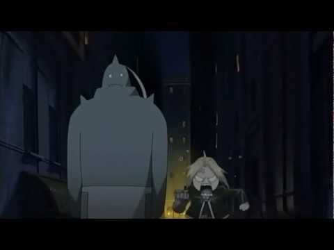 Can A Runt Do This? - Fullmetal Alchemist: Brotherhood Funnies