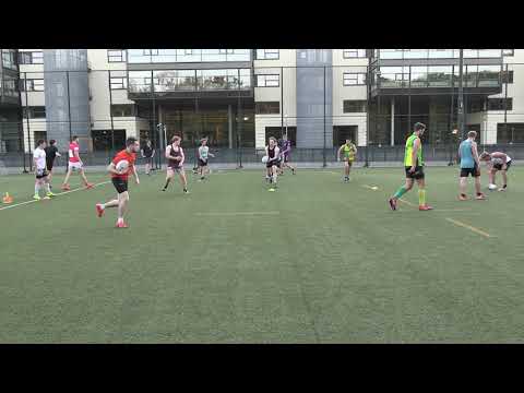 Obelix training part3 3+1 passing with backdoor 124 06 08 2020