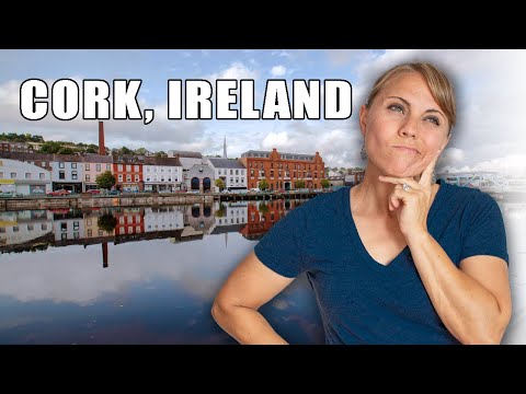 Cork, Ireland | The MAIN Things You Need to Know