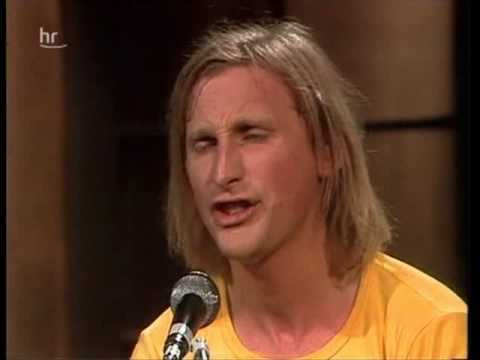 Otto Walkes - Der menschliche Körper