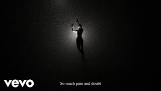 Kina, Boyfifty - say u don&#39;t love me anymore (Official Lyric Video)