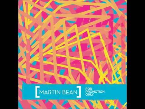 Martin Bean - For Promotion Only