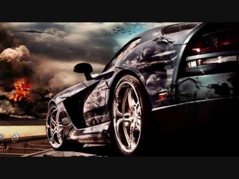 LERRY GEE COLLAPSE BEAT INSTRUMENTAL