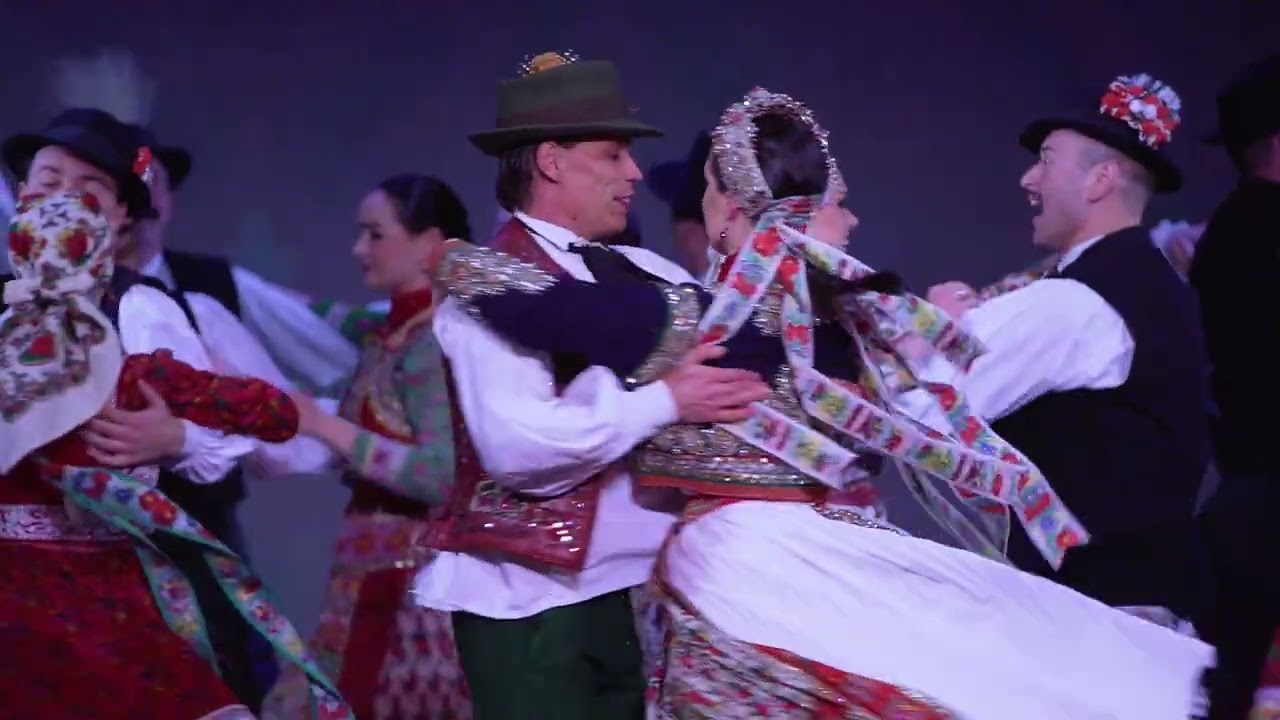 A Bartók Tavasz 2022 legemlékezetesebb táncművészeti pillanatai