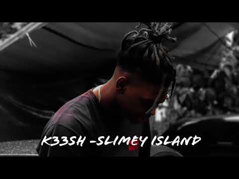 K33SH-SLIMEY ISLAND