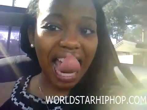 She Rachet (SHE RACHEET!)