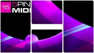 Video thumbnail for Lennar Digital Sylenth Patches - 5pin Media MIDI Focus House of Sylenth by Loopcloud