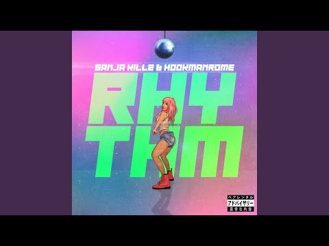 Rhythm (feat. HookManRome)