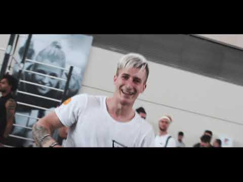 Rimini Wellness 2019 - Crazy Sesh !!