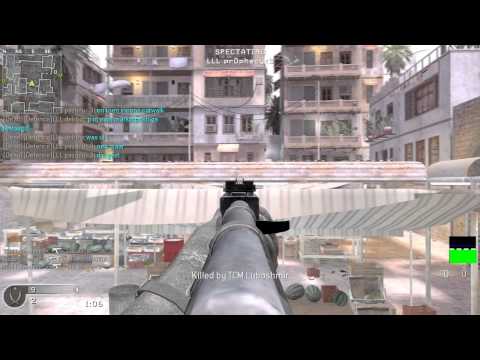 LLL.CoD4 in ROCCAT SAVU Challenge