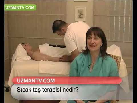 Sıcak taş terapisi nedir? #2