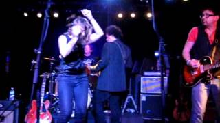 TRIGGER HIPPY "Cave Hill Cemetery" @ Smith's Olde Bar Atlanta, GA. 2012