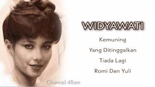 Download lagu WIDYAWATI, The Very Best Of, Vol .1 : Kemuning - Yang Ditinggalkan - Tiada Lagi - Romi Dan Yuli mp3