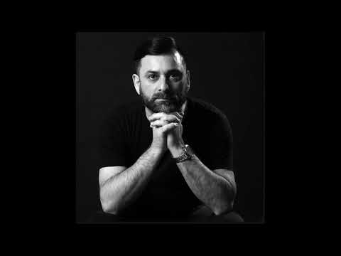 Fernando Ferreyra - Dreamers - October 2025