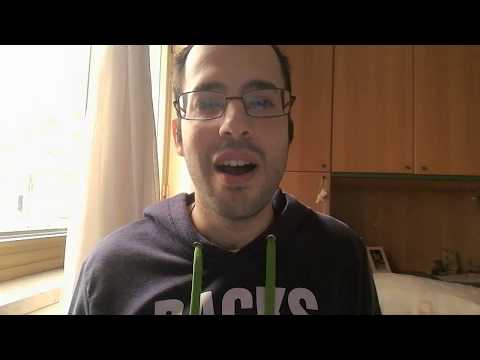 Alberto Gaziano - Can't help falling in love (cover Elvis Presley)