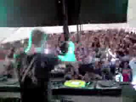 Mark EG @Kiddstock 2008