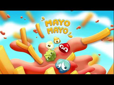 Announcement Trailer