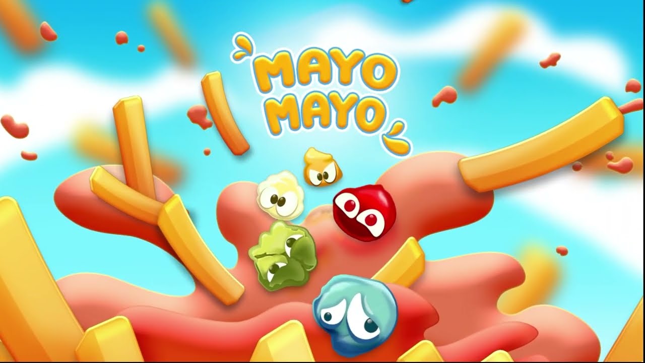 Announcement Trailer