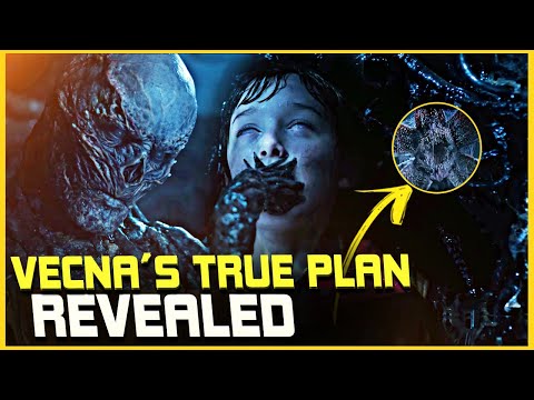Stranger Things Season 5 Episode 1 First 5 Minutes – The DARK Truth About Will Byers & Vecna!