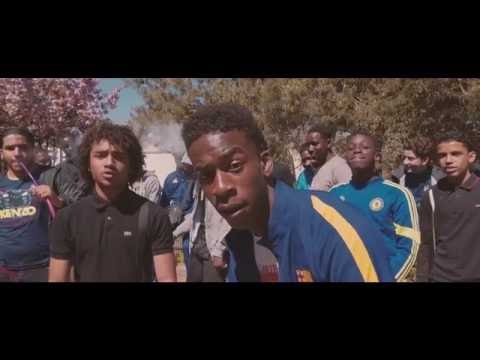 HALL7 - 4 Saisons (clip officiel)