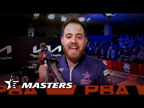 The 2022 PBA Tour Season Recap | Simonsen Wins USBC Masters
