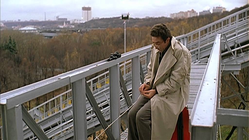 Moscow