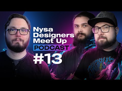 #13 KIM JEST UX Designer: Jakie są różnice między UI a UX designerem + Gość Tomasz Żmuda