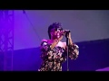 Michel'le  No More Lies (2019 RSSMF)