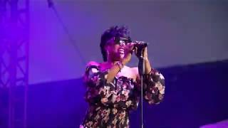 Michel&#39;le  No More Lies (2019 RSSMF)