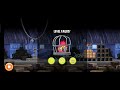 Angry Birds Rio Smugglers Den Level Failed
