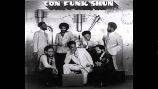 Con Funk Shun = Tears In My Eyes