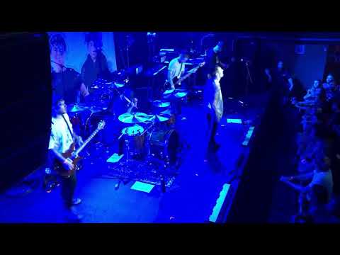 “Synthetic Sympathy” LIVE by Trash Boat at Amos Southend in Charlotte, NC on 9/17/19