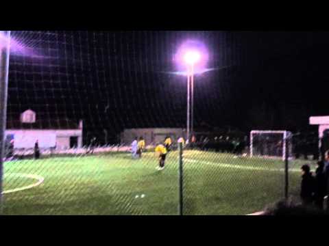 17 39 Nunzio Clementelli sigla il 5 3 finale